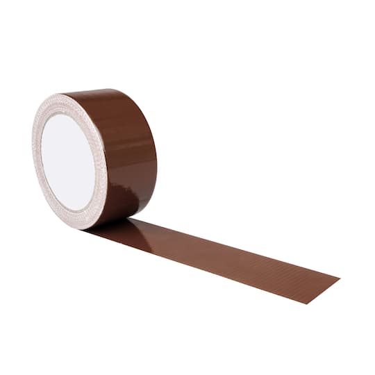 Mud Puddle Project Tape